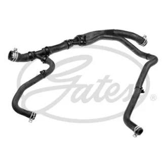 (4275-53626) Патрубок CURVED HOSE Gates 05-3626