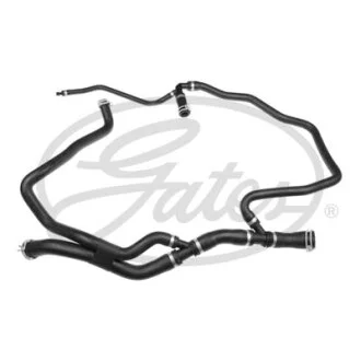 (4275-53628) Патрубок CURVED HOSE Gates 05-3628