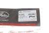 Патрубок радиатора BMW 5 (F10/F11) 09-13 (N52/N53) Gates 05-3645 (фото 7)