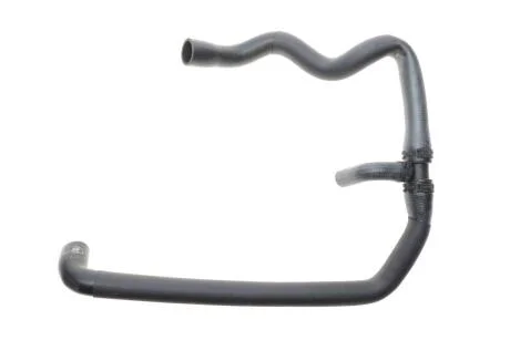 Патрубок системи охолодження гумовий Gates 053655