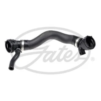 (4275-53876) Патрубок CURVED HOSE Gates 05-3876