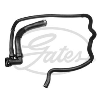 (4275-53930) Патрубок CURVED HOSE Gates 05-3930