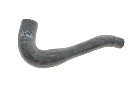 Патрубок системи охолодження гумовий Gates 05-3985
