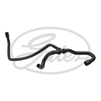 (4275-54044) Патрубок CURVED HOSE Gates 05-4044