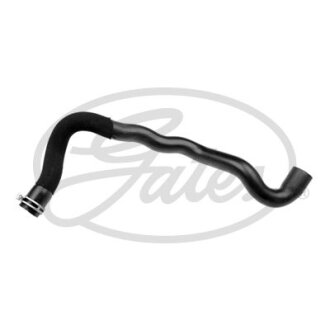 (4275-54058) Патрубок CURVED HOSE Gates 05-4058