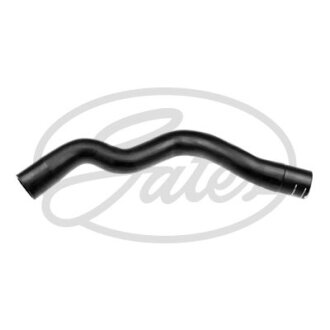 (4275-54063) Патрубок CURVED HOSE Gates 05-4063