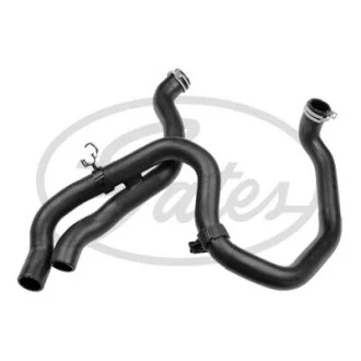 Шланг радіатора Gates 05-4068