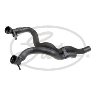 Шланг радіатора Gates 05-4069