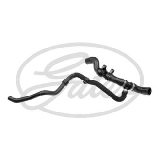 (4275-54077) Патрубок CURVED HOSE Gates 05-4077