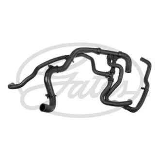 Шланг радіатора Gates 05-4093