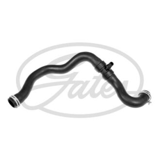 (4275-54094) Патрубок CURVED HOSE Gates 05-4094