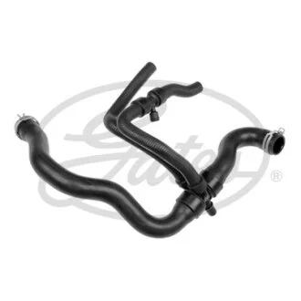 Шланг радіатора Gates 054099