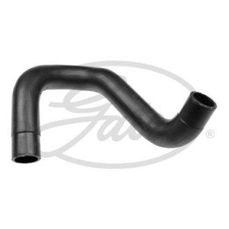 (4275-54117) Патрубок CURVED HOSE Gates 05-4117