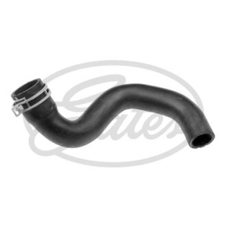 (4275-54123) Патрубок CURVED HOSE Gates 05-4123