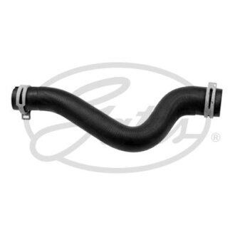 (4275-54136) Патрубок CURVED HOSE Gates 05-4136