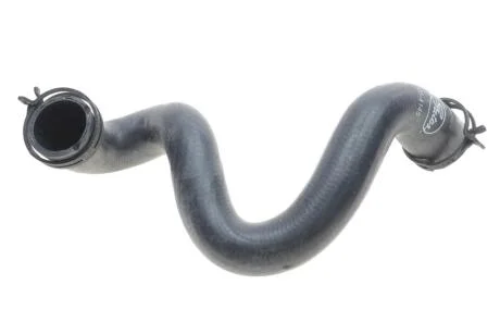 Патрубок системи охолодження гумовий Gates 05-4145