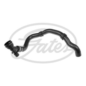 (4275-54152) Патрубок CURVED HOSE Gates 05-4152