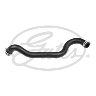(4275-54154) Патрубок CURVED HOSE Gates 05-4154