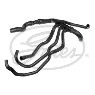 Шланг радіатора Gates 05-4165