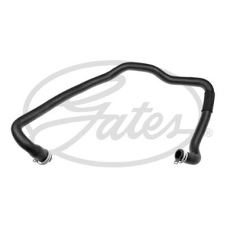 (4275-54180) Патрубок HOSE Gates 05-4180