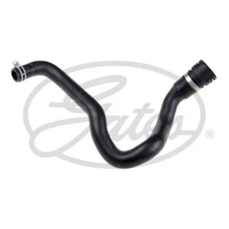 (4275-54208) Патрубок CURVED HOSE Gates 05-4208