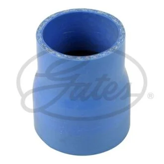 (4275-54219) Патрубок CURVED HOSE Gates 05-4219