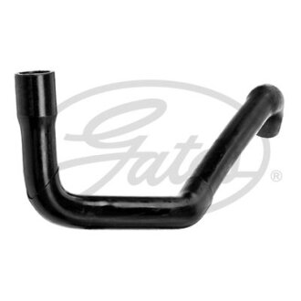 Шланг радиатора FORD TRANSIT CONNECT 1.8 TDCi Gates 05-4379