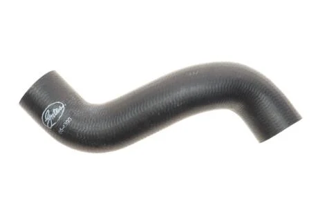 Патрубок системи охолодження гумовий Gates 05-4390