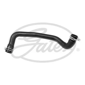 Шланг гумовий сист. охолоджен. Gates 05-4443