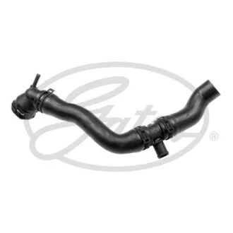 Шланг радіатора Gates 054529