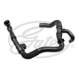 Шланг радіатора Gates 054535