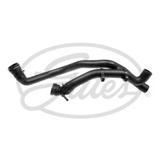 Шланг радіатора Gates 054536