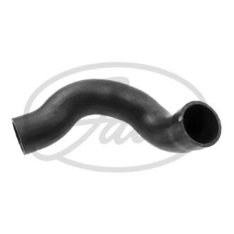 Патрубок интеркулера VOLVO S80 2.0-2.3-2.4-2.5 B5254T2 99-06 Gates 09-0029