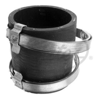 (4177-10030) Патрубок турбіни TURBO HOSE Gates 09-0030