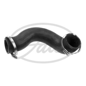 (4177-10031) Патрубок турбіни TURBO HOSE Gates 09-0031