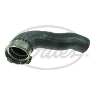 (4177-10045) Патрубок турбіни TURBO HOSE Gates 09-0045