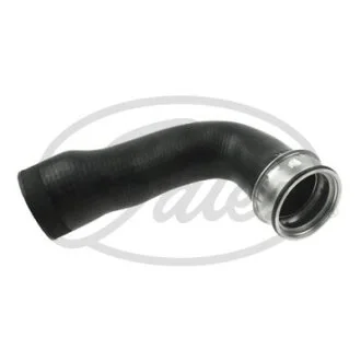 Патрубок интеркулера AUDI A3, SKODA OCTAVIA/SUPERB/YETI, VW PASSAT/TIGUAN Gates 09-0048