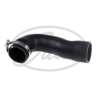 (4177-10057) Патрубок турбіни TURBO HOSE Gates 09-0057