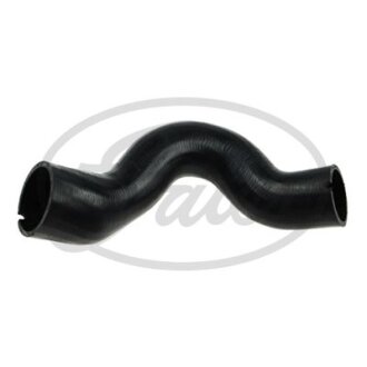 (4177-10075) Патрубок турбіни TURBO HOSE Gates 09-0075
