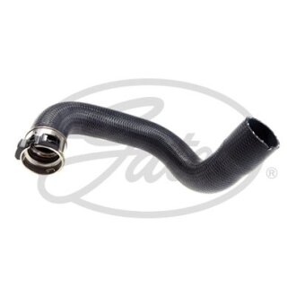 (4177-10079) Патрубок турбіни TURBO HOSE Gates 09-0079