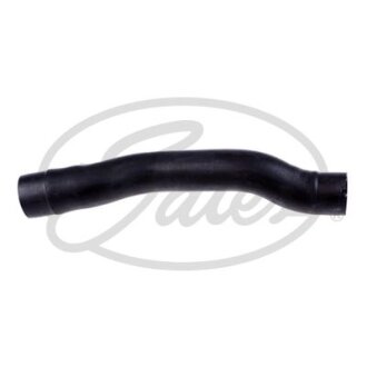 (4177-10081) Патрубок турбіни TURBO HOSE Gates 09-0081