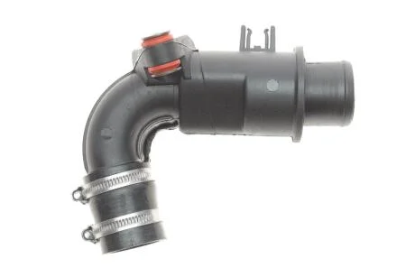 Патрубок системи турбонадуваDacia Logan. Kangoo, Megane II 1.5D 06.01- Gates 09-0082