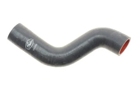 Патрубок інтеркулера Gates 09-0086