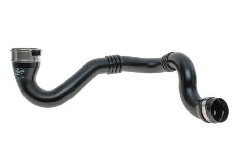 Патрубок інтеркулера Master/Movano 2.3dCi 10- Пр. Gates 09-0092