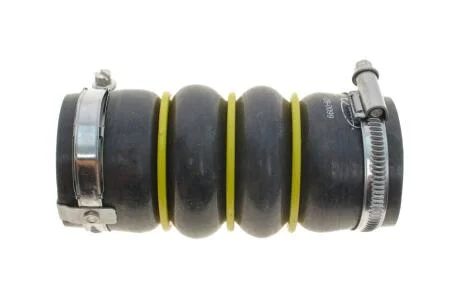 Патрубок інтеркулера Peugeot Partner 1.6HDi 08- Gates 09-0099