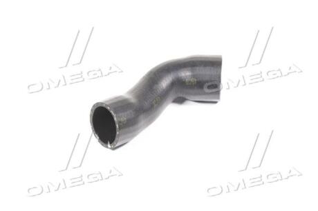 (4177-10100) Патрубок турбіни TURBO HOSE Gates 09-0100