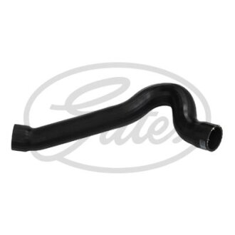 (4177-10101) Патрубок турбіни TURBO HOSE Gates 09-0101