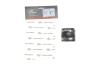 Патрубок интеркулера CITROEN BERLINGO/C4, PEUGEOT 308/3008/PARTNER Gates 09-0103 (фото 2)