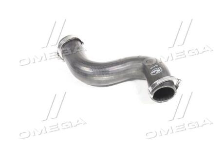 (4177-10105) Патрубок турбіни TURBO HOSE Gates 09-0105