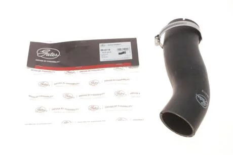 Патрубок Gates 09-0115